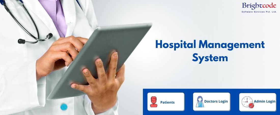 Hospital Management System in VB.NET - Student Projects Live